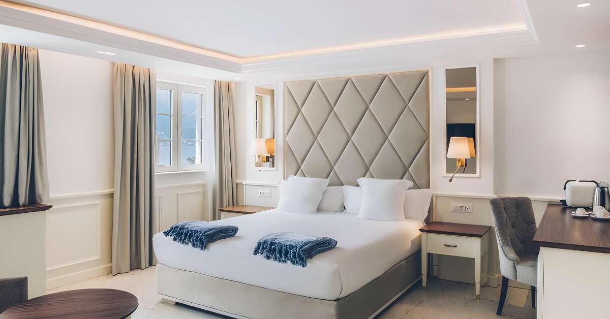 Een foto van Heritage Grand Perast By Rixos
