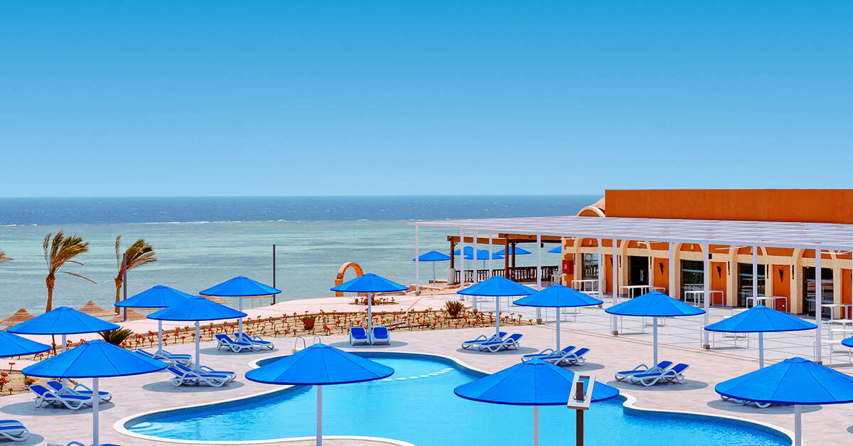 Een foto van Pickalbatros Villaggio Resort