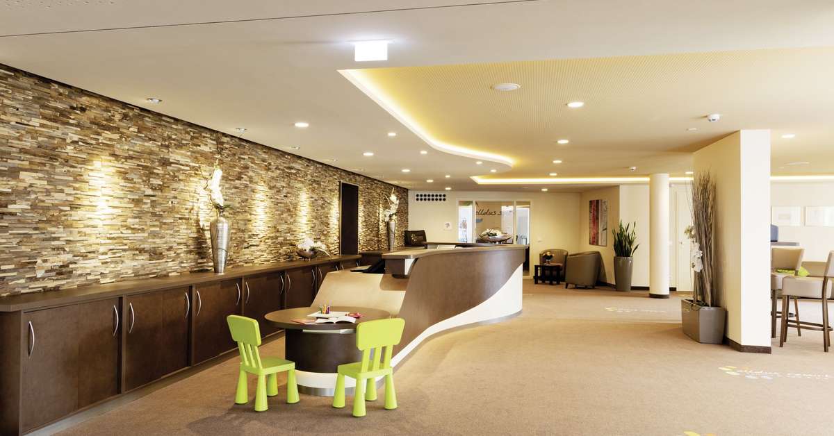 Een foto van Elldus Resort