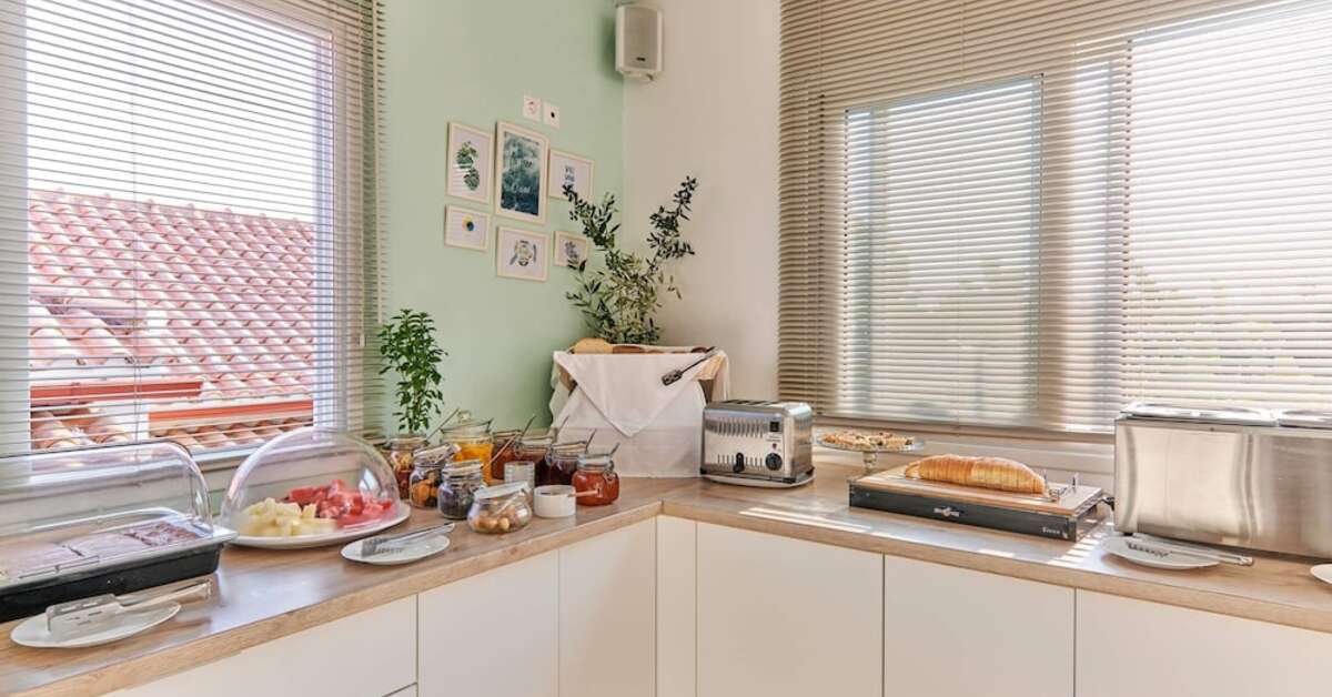 Een foto van Ionian Aura Appartementen