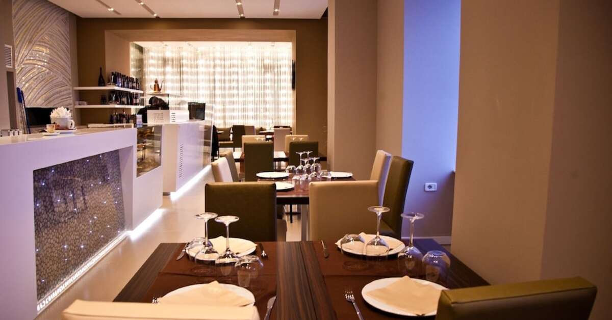 Een foto van Partenope Relais