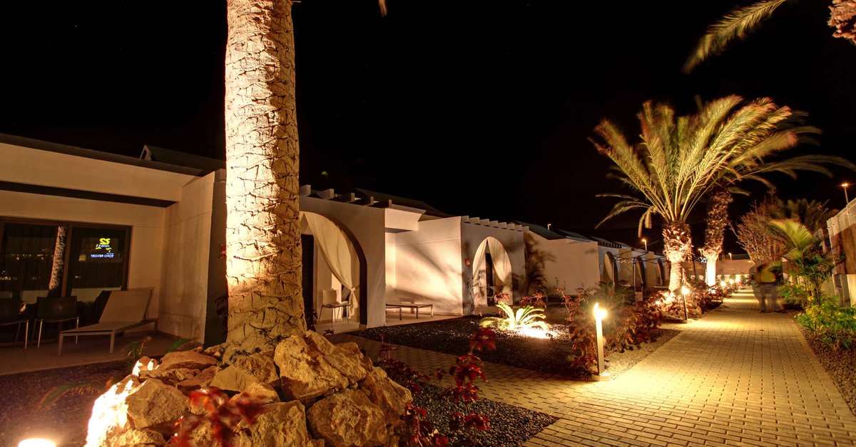 Een foto van R2 Romantic Fantasia Dreams & Suites Hotel