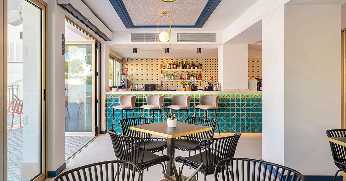 Ein Foto Hotel Vibra Palma Cactus
