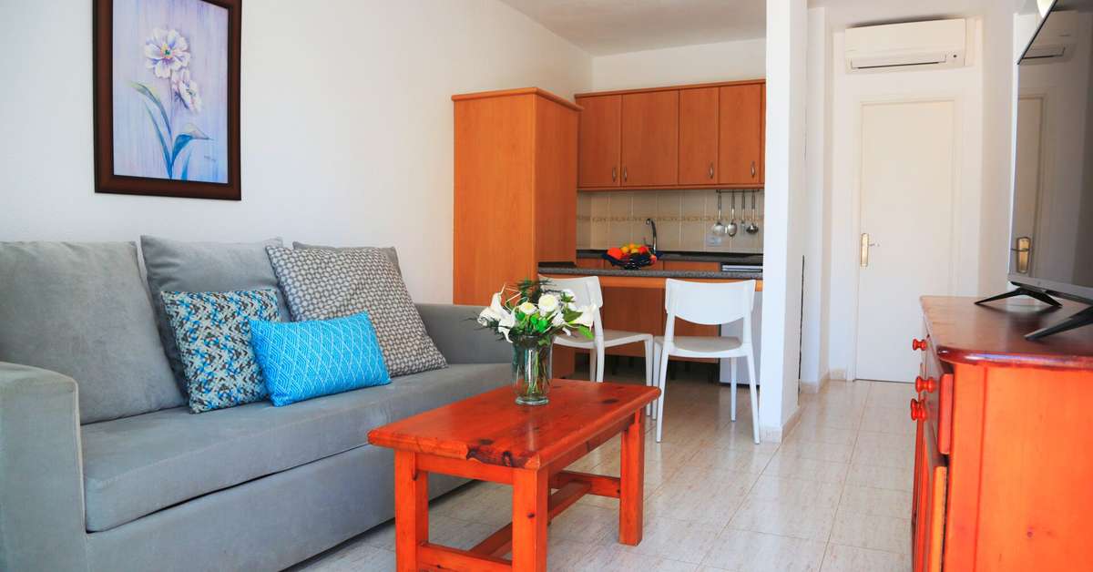Een foto van Appartementen Alisios Playa