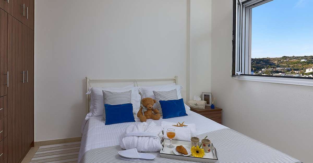Ein Foto Seascape Luxury Residences