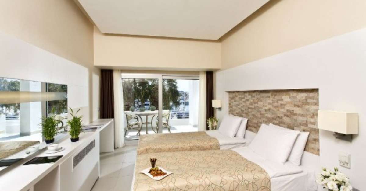 Een foto van Altin Yunus Resort & Thermal Hotel