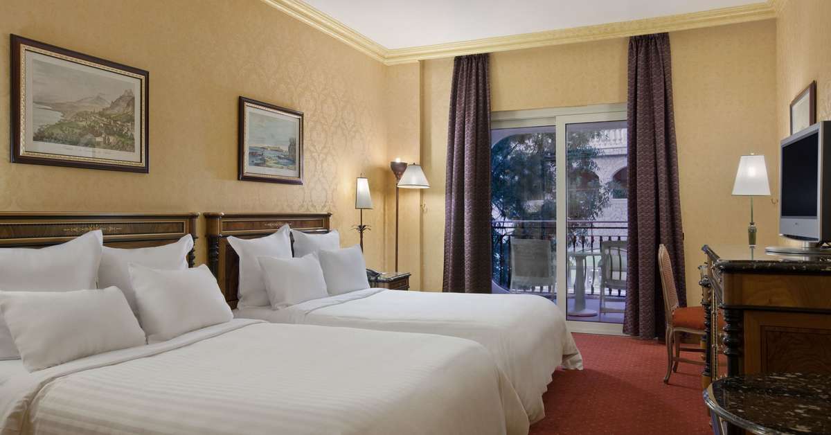 Ein Foto Delta Hotels Giardini Naxos