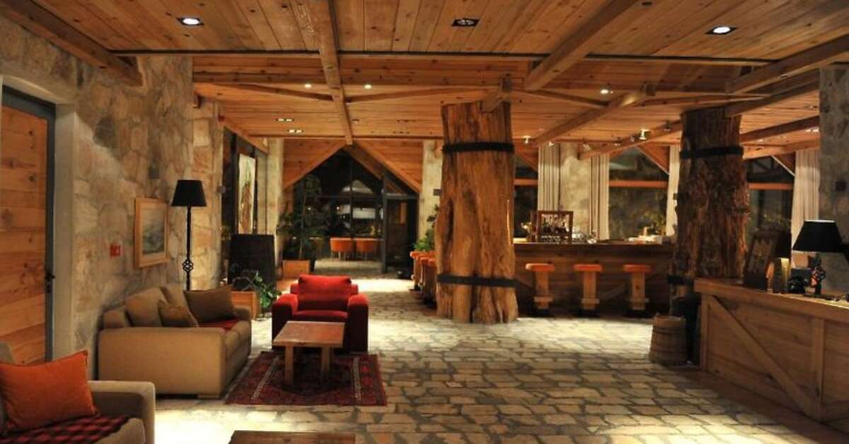 Een foto van Hotel Bianca Resort & Spa