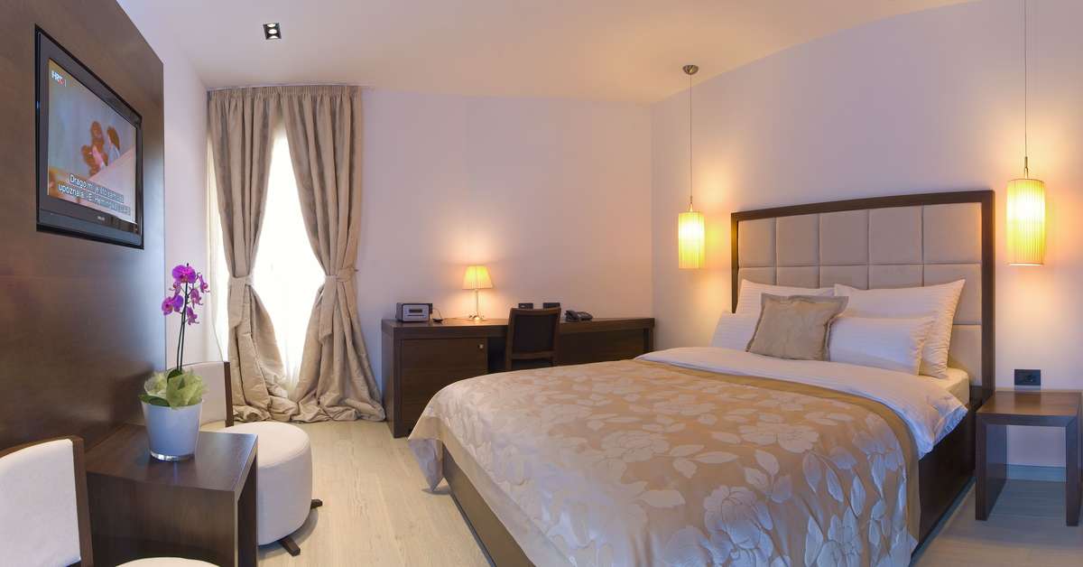 Een foto van Marmont Heritage Hotel