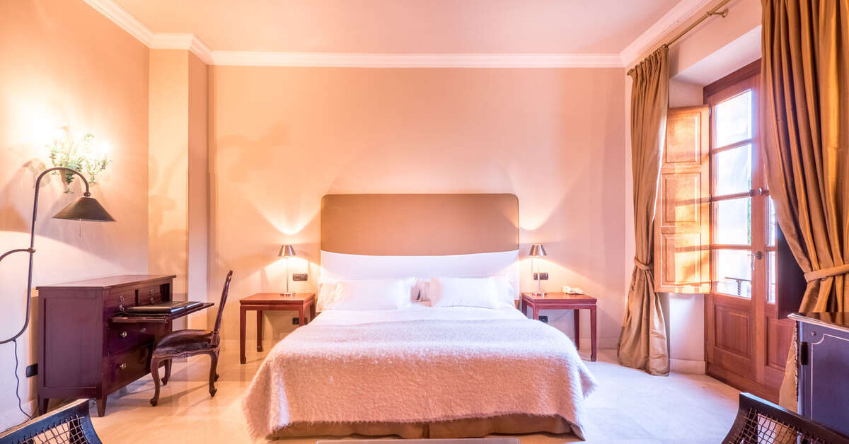 Een foto van Son Julia Country House Hotel
