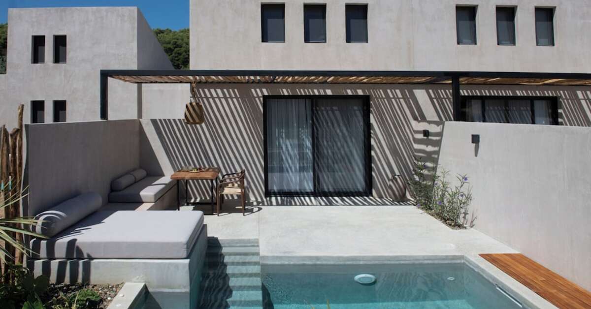 Een foto van Pure Villas