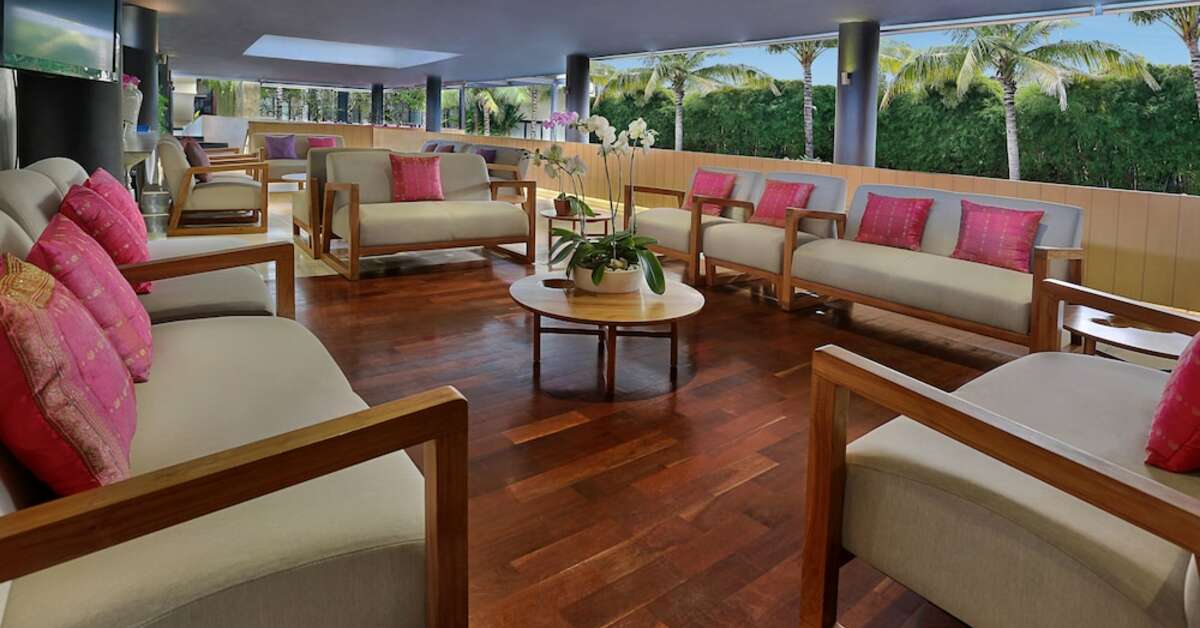 Een foto van Taum Resort Bali
