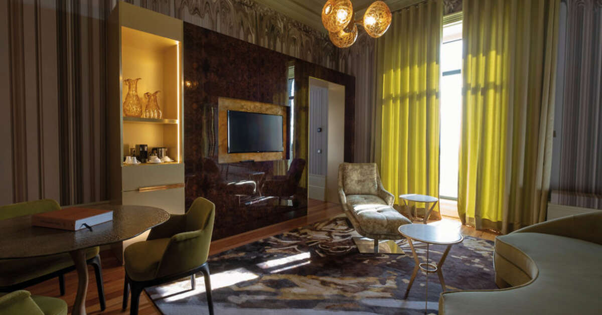Een foto van Vila Foz Hotel & Spa