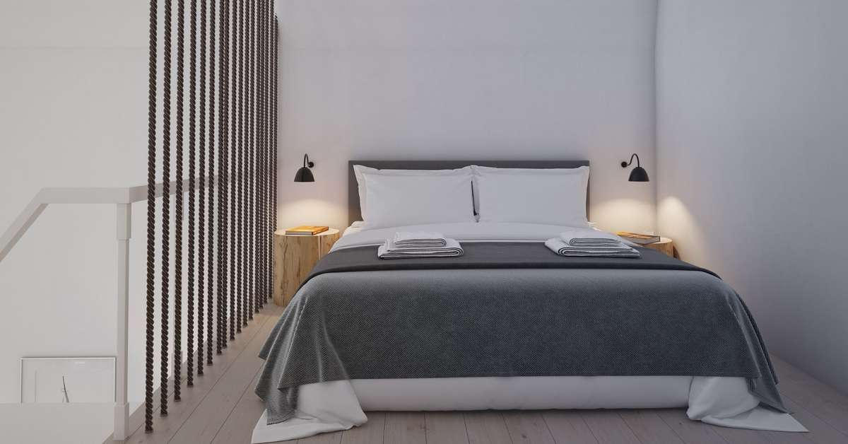 Ein Foto Mr & Mrs White Santorini