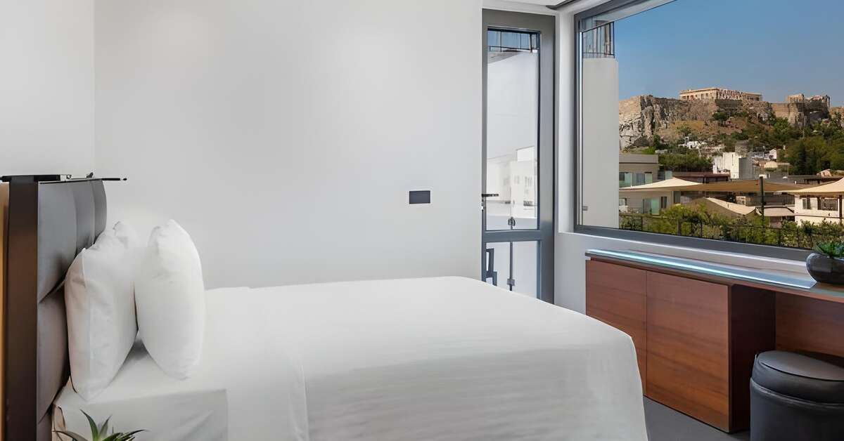 Een foto van Best Western Amazon