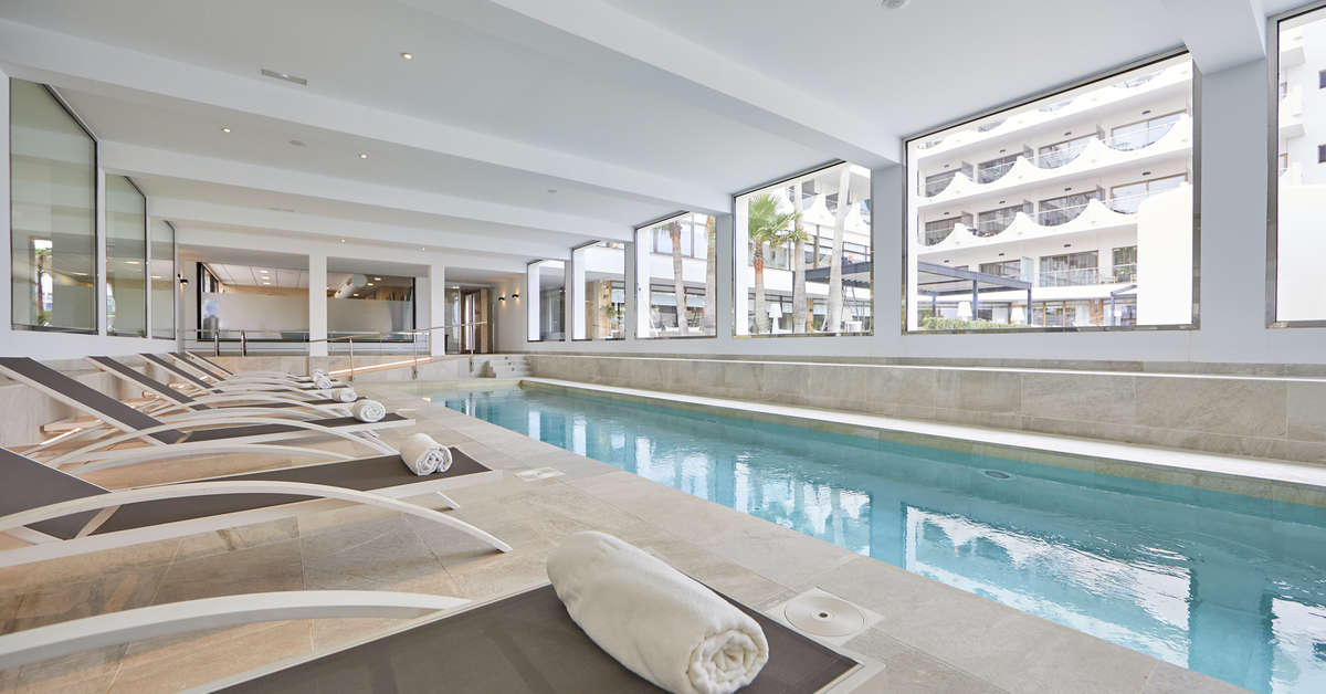 Een foto van Hotel Playa Golf