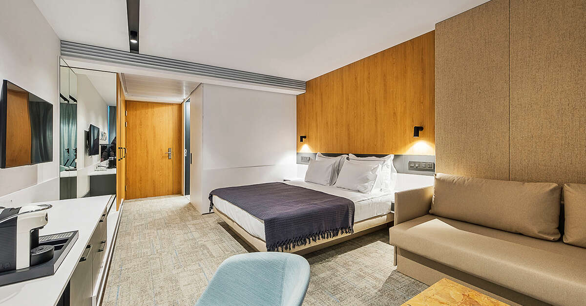 Een foto van Voya Beach Resort