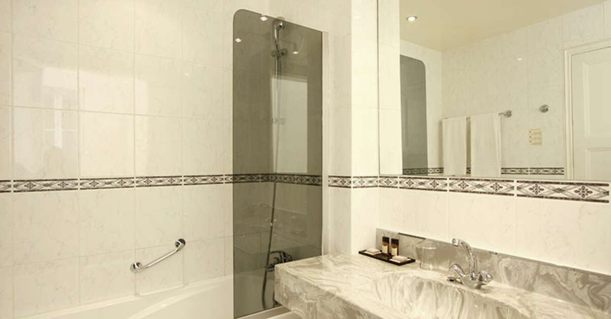 Een foto van Hotel Residence du Pre