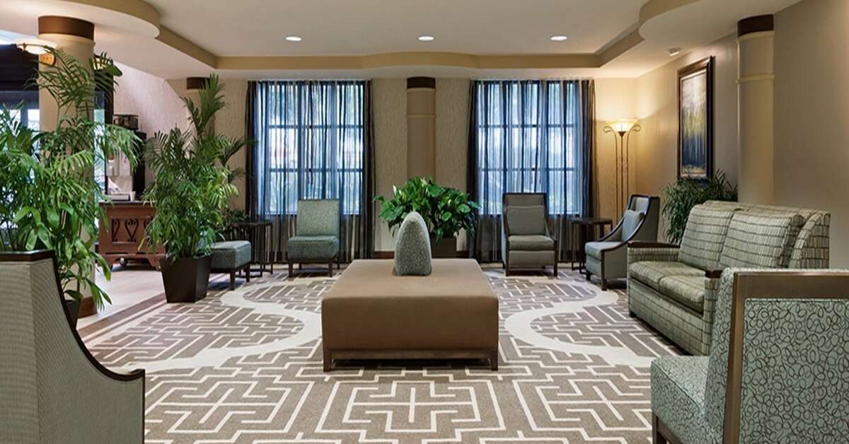 Een foto van Buena Vista Suites