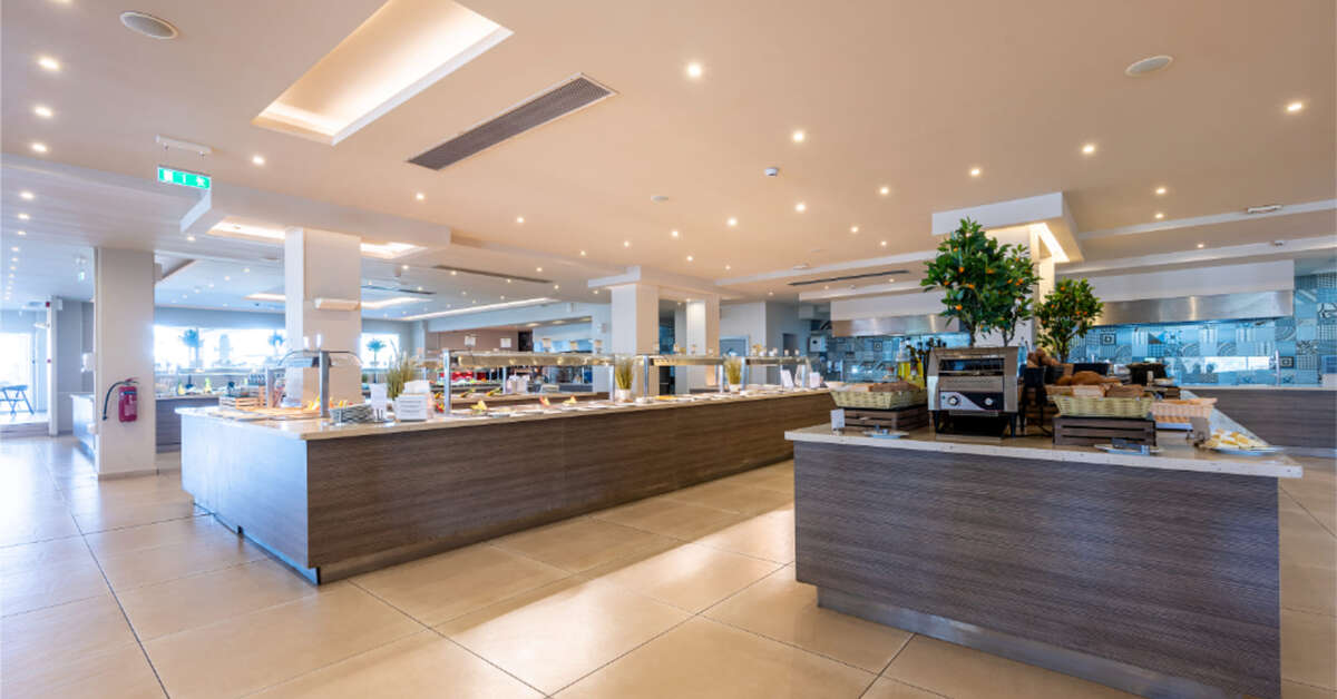 Een foto van Akti Coast Club