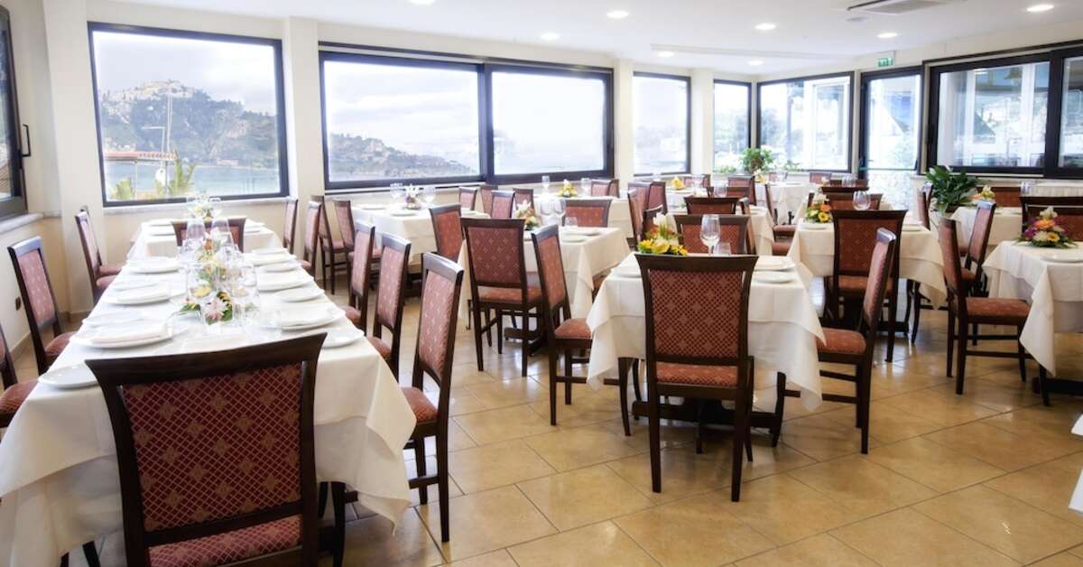 Een foto van Hotel Sabbie dOro