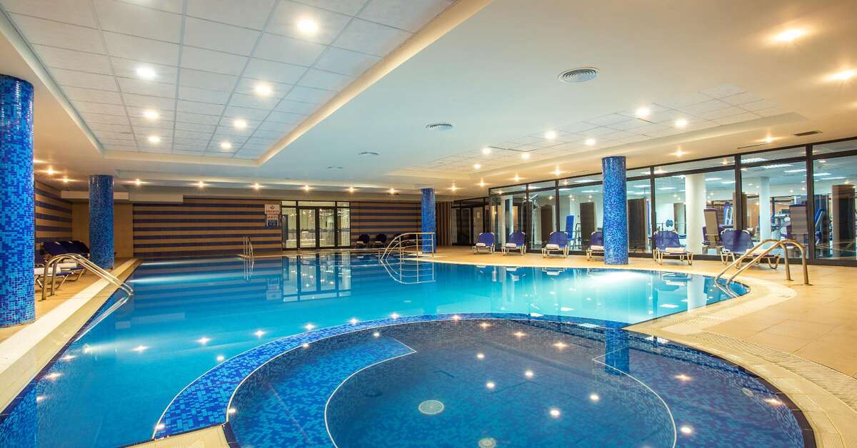 Een foto van Astera Hotel & Spa