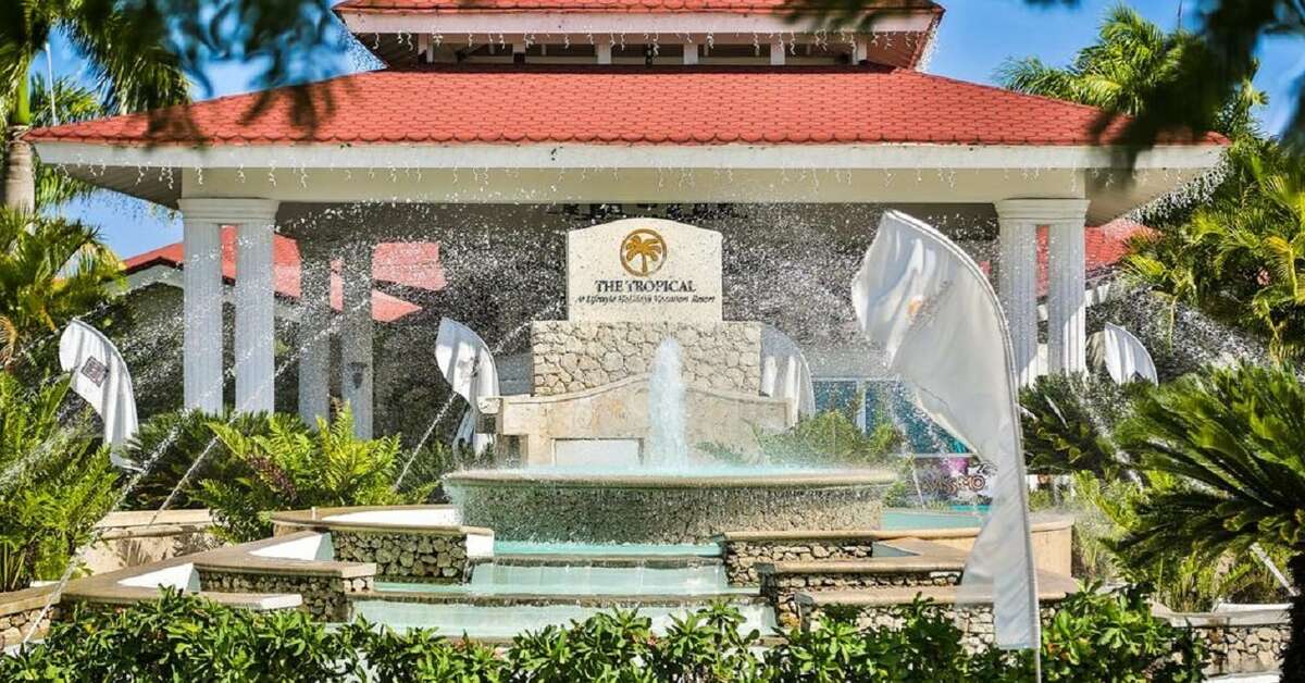 Ein Foto Lifestyle Holidays Vacation Resort The Tropical