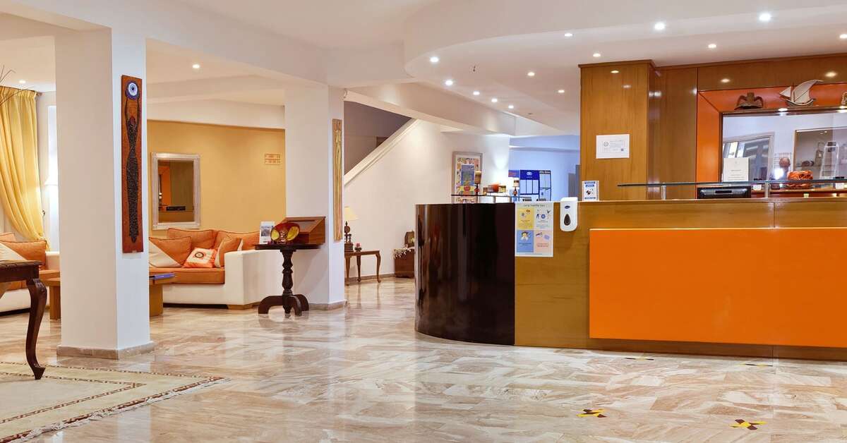 Ein Foto Hotel Punta