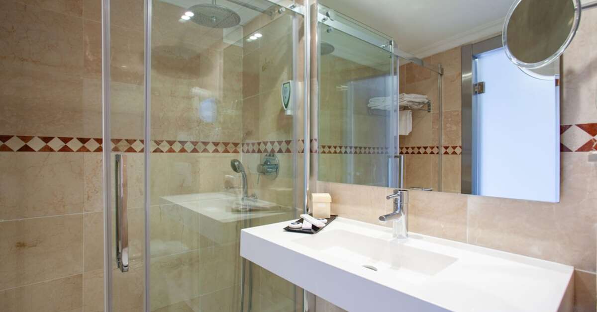 Een foto van Grupotel Aguait Resort & Spa