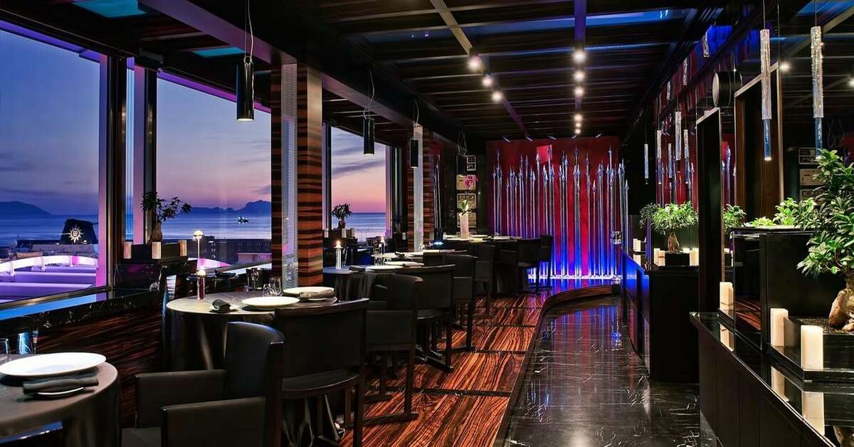 Een foto van Romeo Hotel