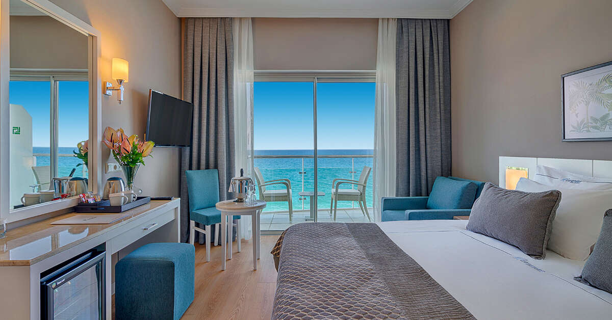 Een foto van Corendon Playa Kemer