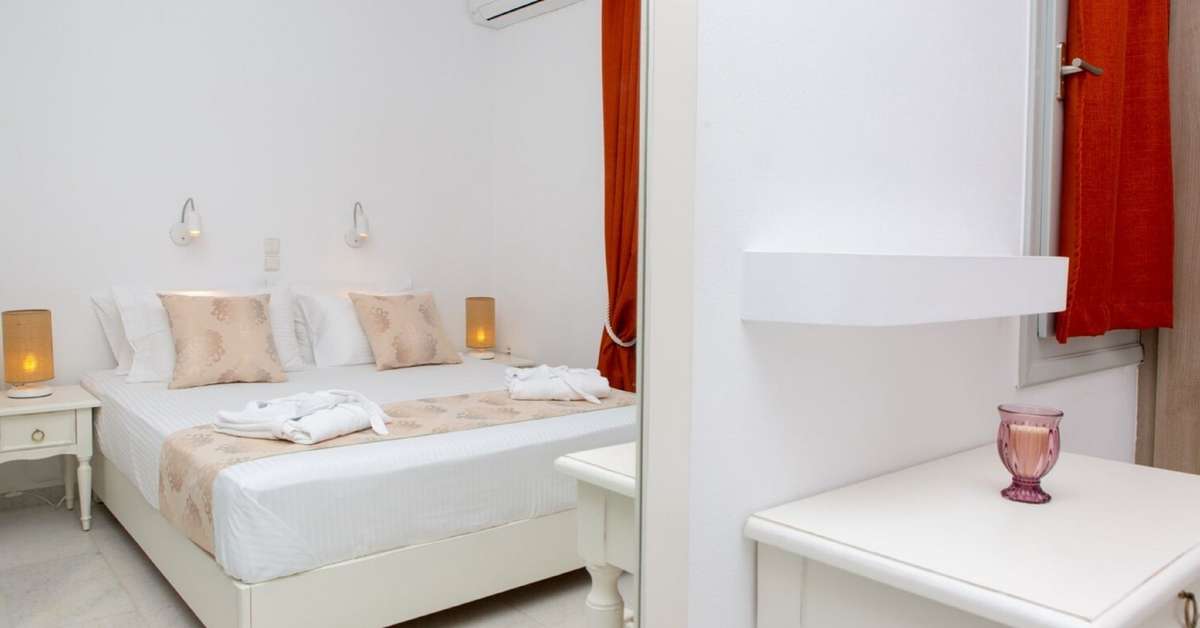Een foto van Sun & Moon Villas