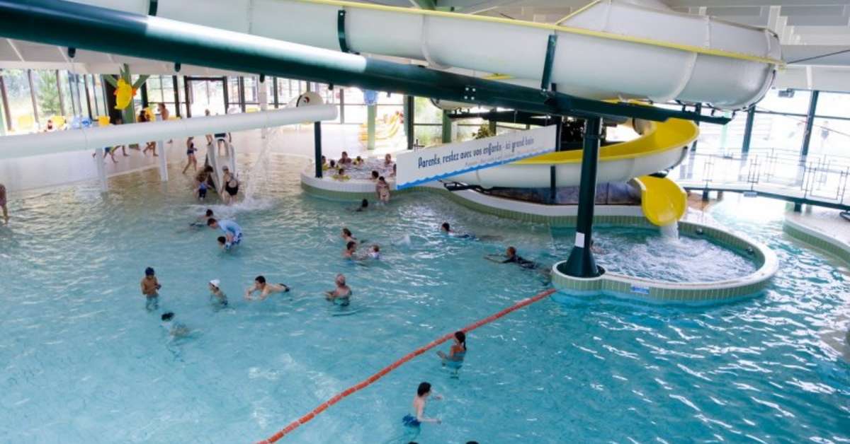 Een foto van Pierre & Vacances Resort Belle Dune