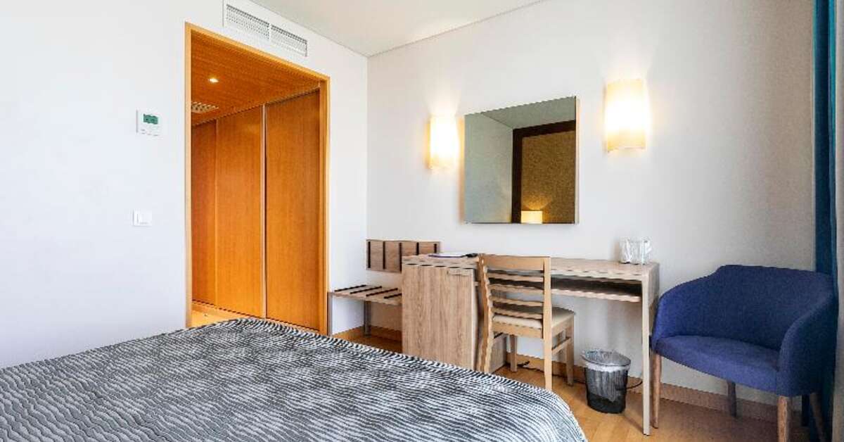 Een foto van Aparthotel Antillia