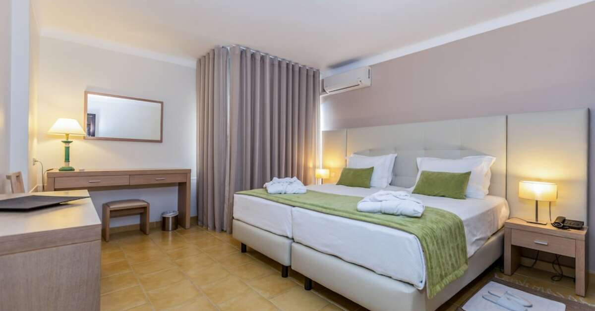 Een foto van Santa Eulalia Hotel & Spa