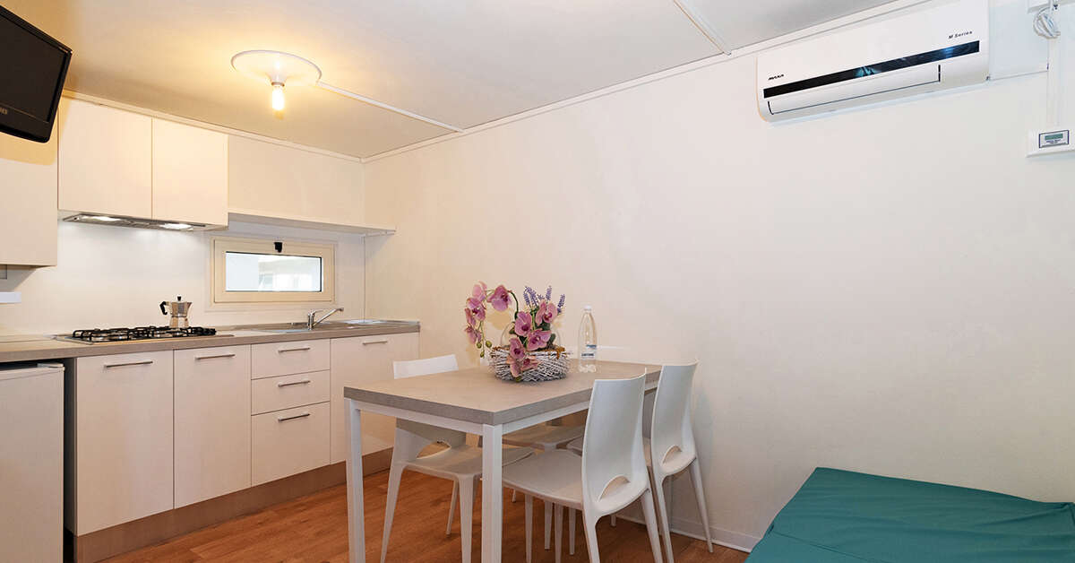 Een foto van Spina Family Camping Village