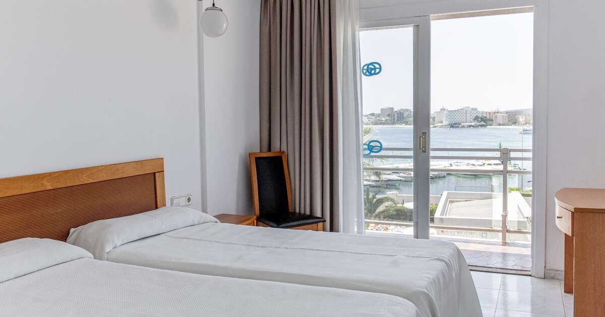 Een foto van Suites Roc Portonova