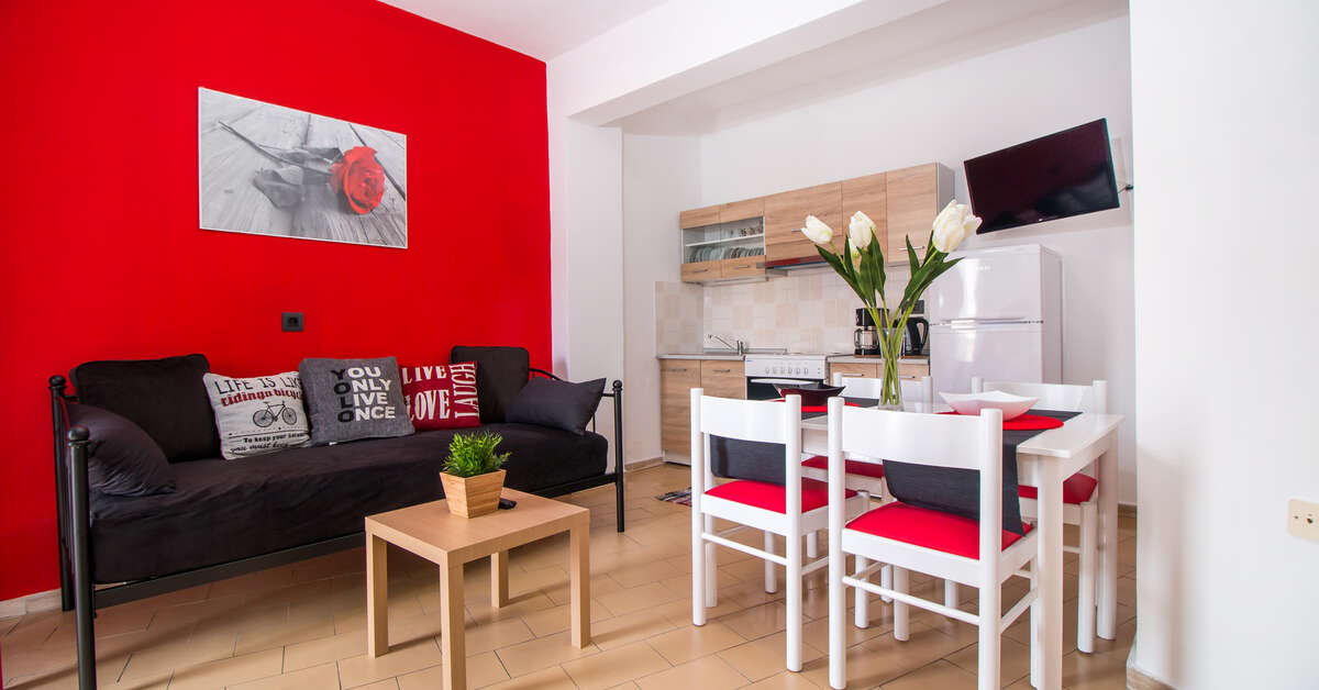 Een foto van Kahlua Hotel Appartementen