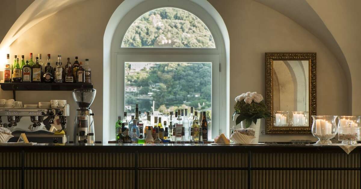 Een foto van Grand Hotel Portovenere