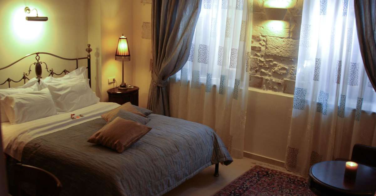 Ein Foto Palazzino Di Corina