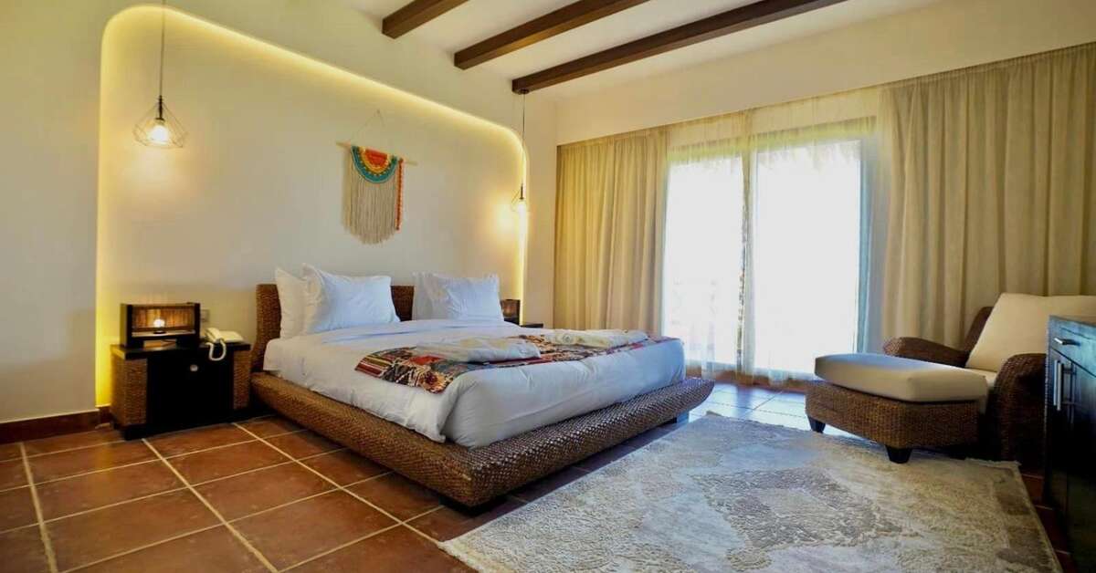 Een foto van Amarina Jannah Resort & Aqua Park