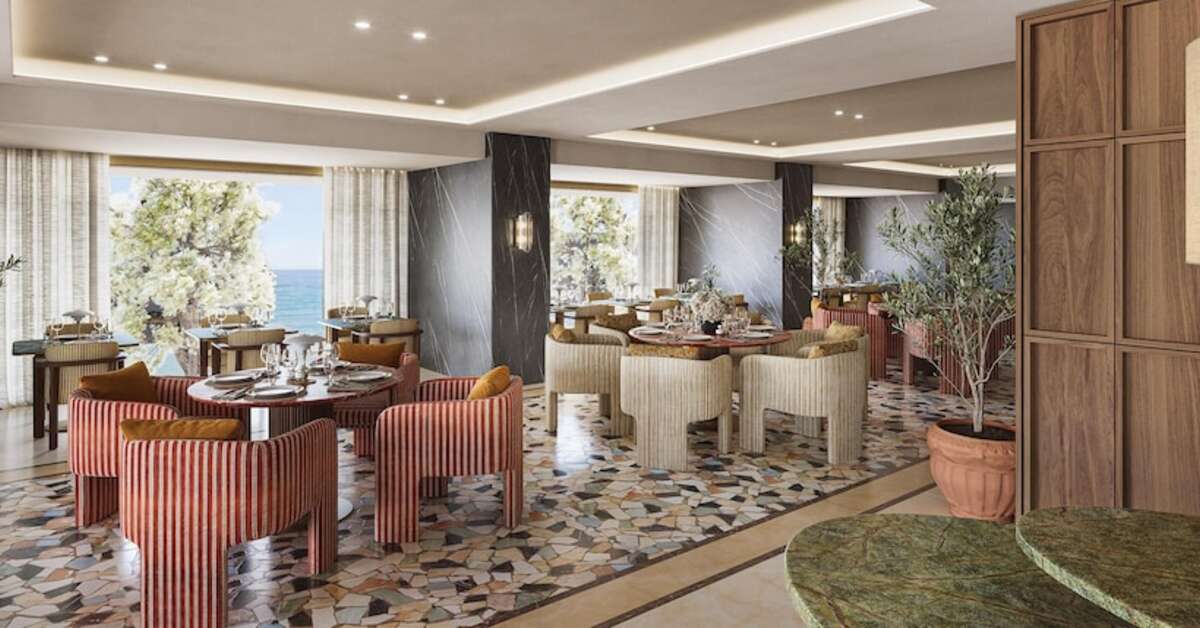 Een foto van Hilton Chania Old Town Resort & Spa