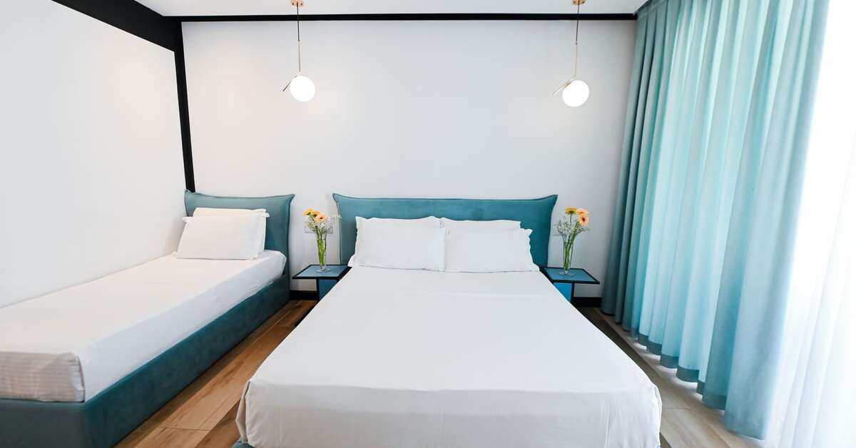 Een foto van Royal G Max Hotel & Spa