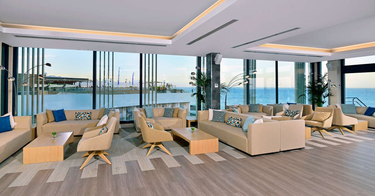 Een foto van Melia Costa Del Sol
