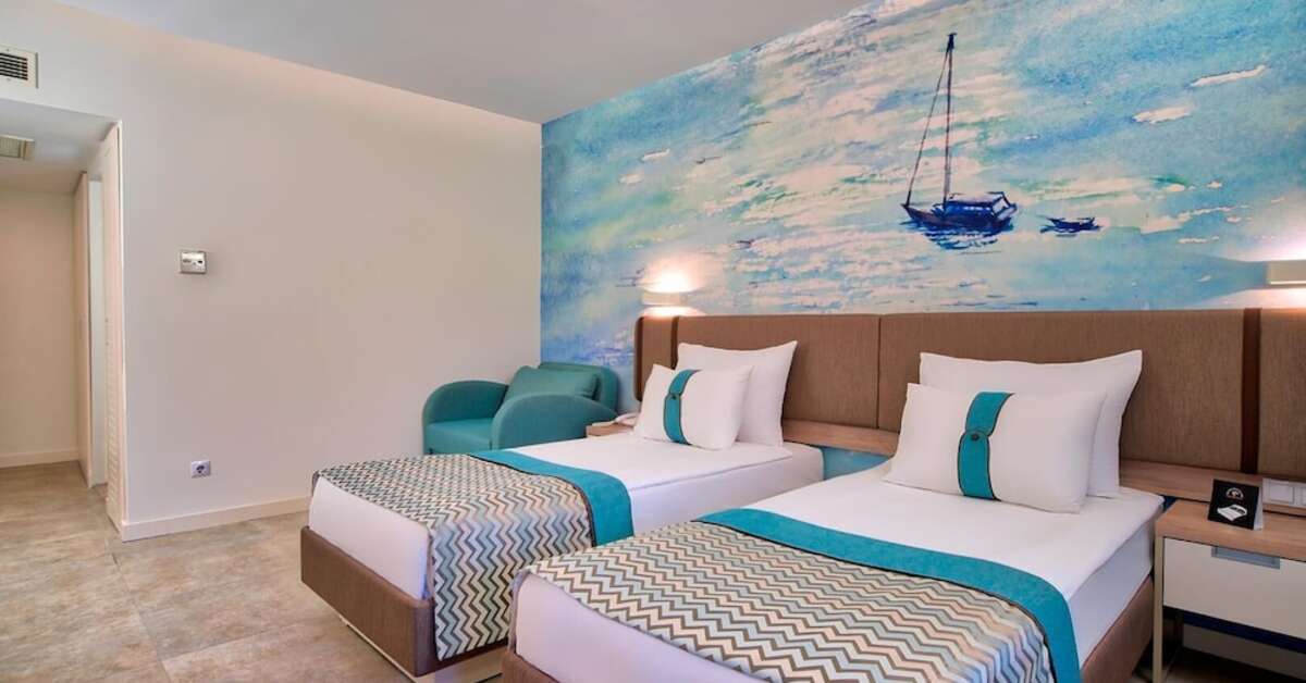 Een foto van Pirate's Beach Club
