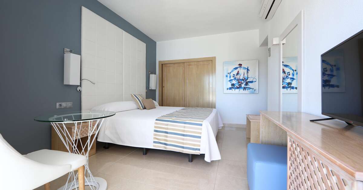 Een foto van Sandos El Greco Beach Hotel