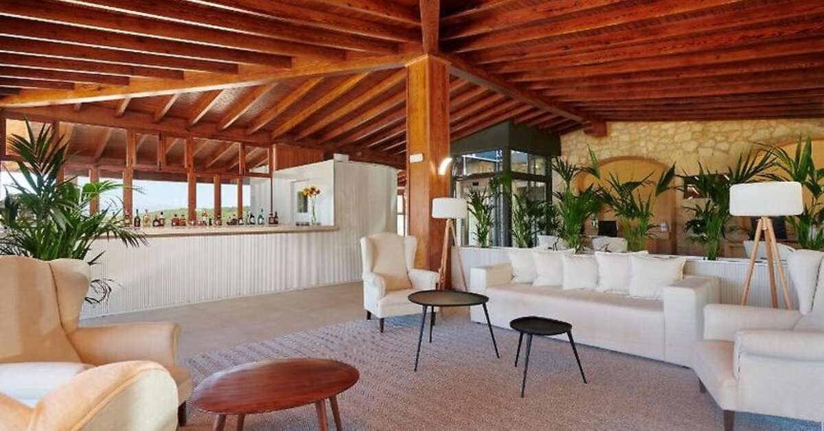 Een foto van Es Figueral Nou Hotel