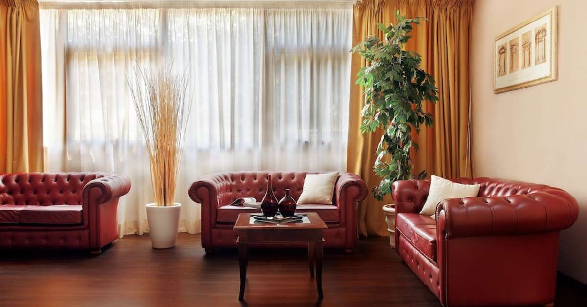 Een foto van Club House
