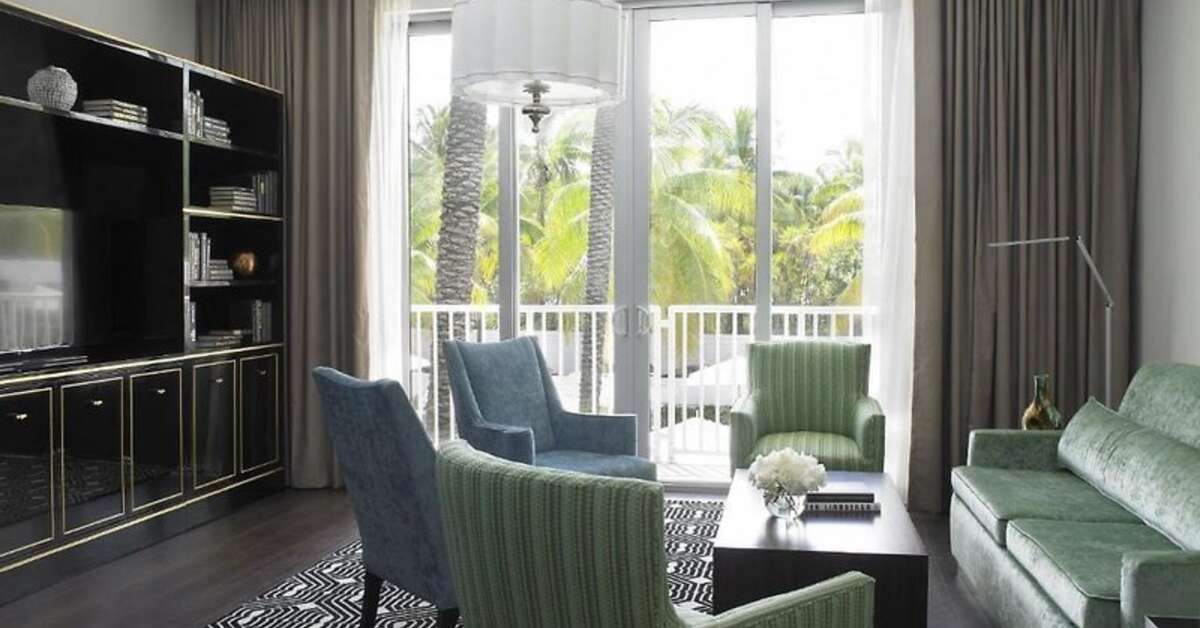 Een foto van Shelborne South Beach