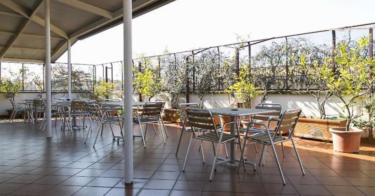 Ein Foto Hotel Casa Valdese